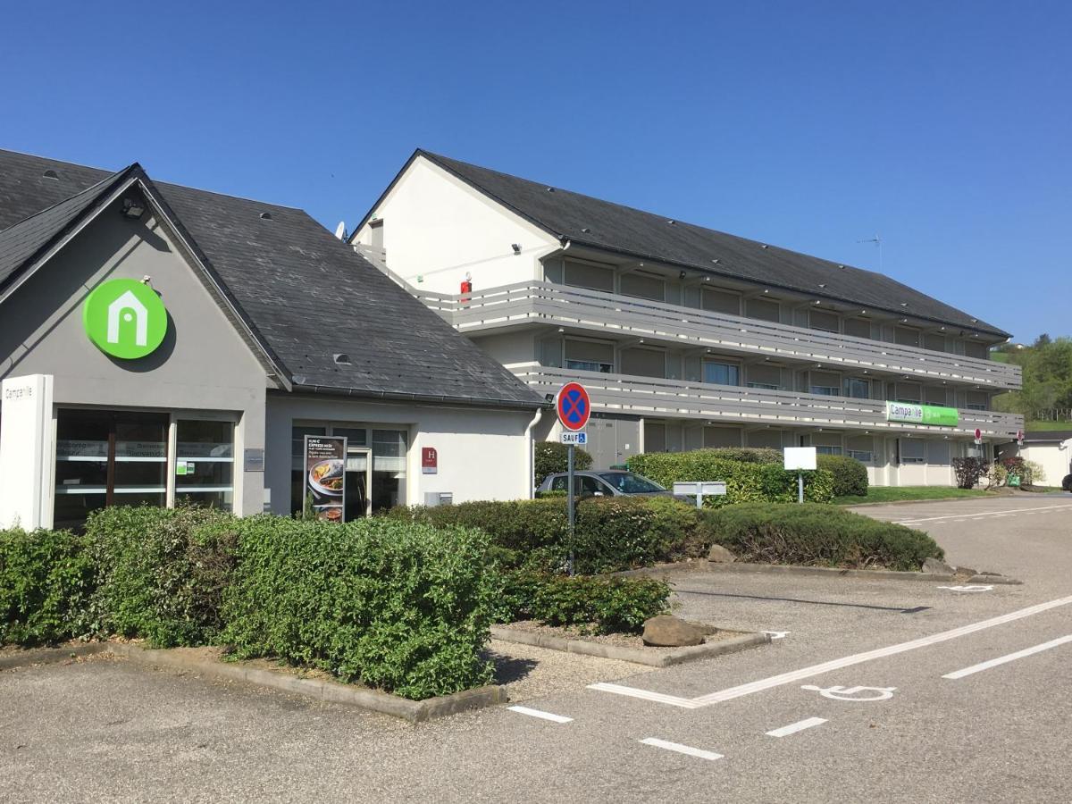 钟楼圣安迪娜东圣夏蒙德酒店 圣沙蒙 外观 照片